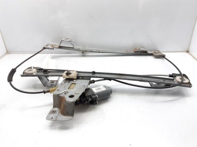 Mécanisme De Lève-vitre Avant Droit Pour Renault Kangoo - Compatible TGL I, Grand Kangoo II, Kangoo Express - 7