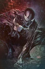 AMAZING SPIDER-MAN #33 JOHN GIANG NYCC EXCL VIRGIN VARIANT MCFARLANE 1 HOMAGE
