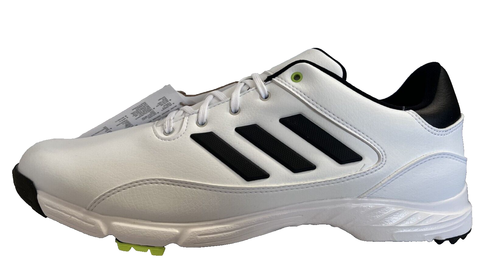 adidas Golflite Max 24 Mens Golf Shoes UK 8.5 US 9 EU 42 2/3 REF 451 eBay