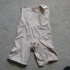 Vintage 90's Flexees panty girdle new with tags. size SML