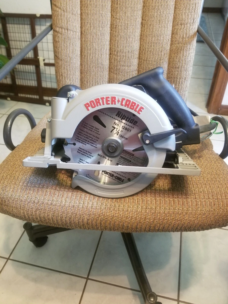 Porter on sale cable 743