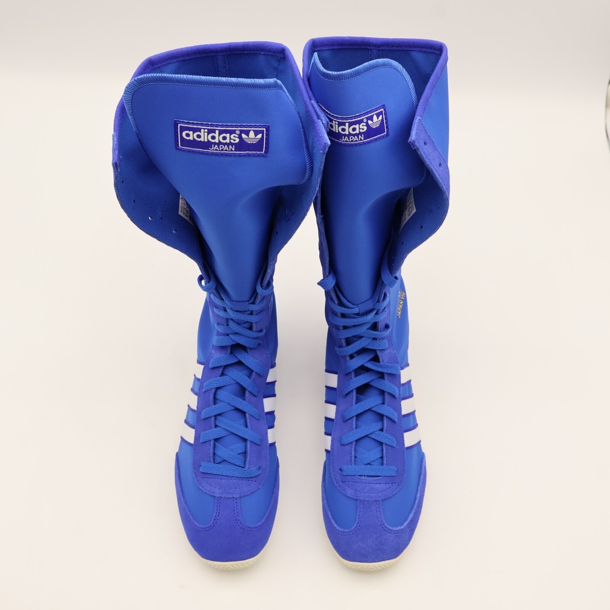 IE3928 adidas Originals Women's JAPAN VH Blue (Women's) | eBay