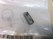 IFM EFECTOR ADAPT METAL CLEAN-LINE CYL-E11877 ADAPT METAL CLEAN-LINE CYL E11877