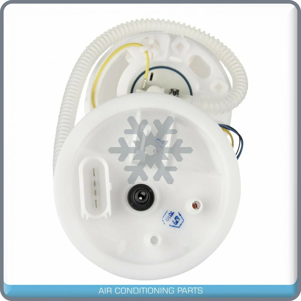 Bomba de combustible eléctrica para Audi A4 QOA Foto 4 de 4