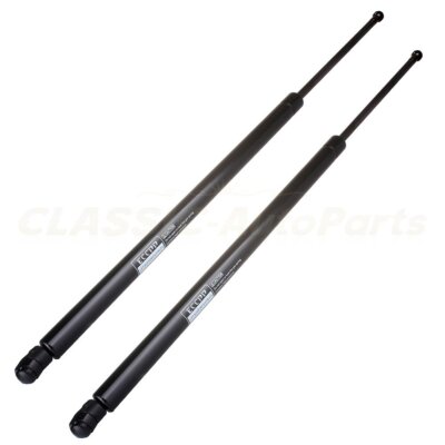 Qty(2) Fits 2005-2015 NISSAN Armada Rear Liftgate Lift Supports Struts Shocks
