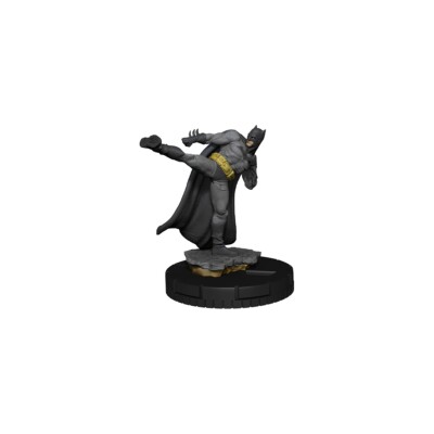 BATMAN Common 015 -  Wonder Woman 80th Anniversary DC Heroclix #15