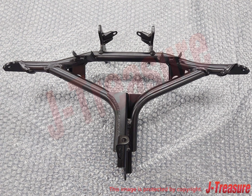 KAWASAKI NINJA 650 EX650E 2012-2016 Genuine Cowling Stay Bracket 11056-2062 OEM - Image 2 of 4