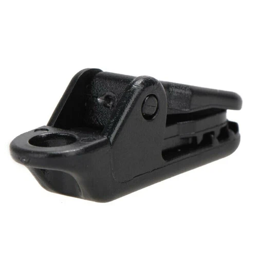 20 stück Campingzelt Planenhalter Klammer Zelt Abdeckplane Clip für Outdoor - Bild 6 von 9