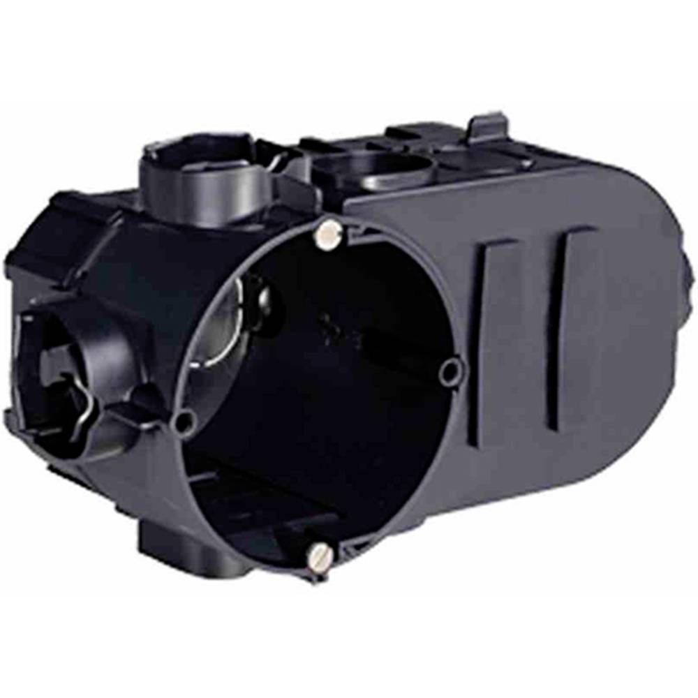 Kaiser Elektro 1068-02 Scatola di giunzione (Ø x P) 60 mm x 67 mm 1 pz.