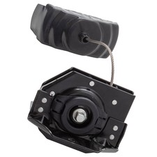 For 2003-2017 Cadillac Escalade ESV Spare Tire Hoist 63952VP 2008 2004 2005 2014