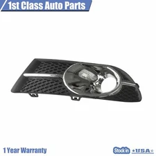Left Driver Side Fog Light Bezel For 2012-2017 Buick Verano GM1038142 25887502