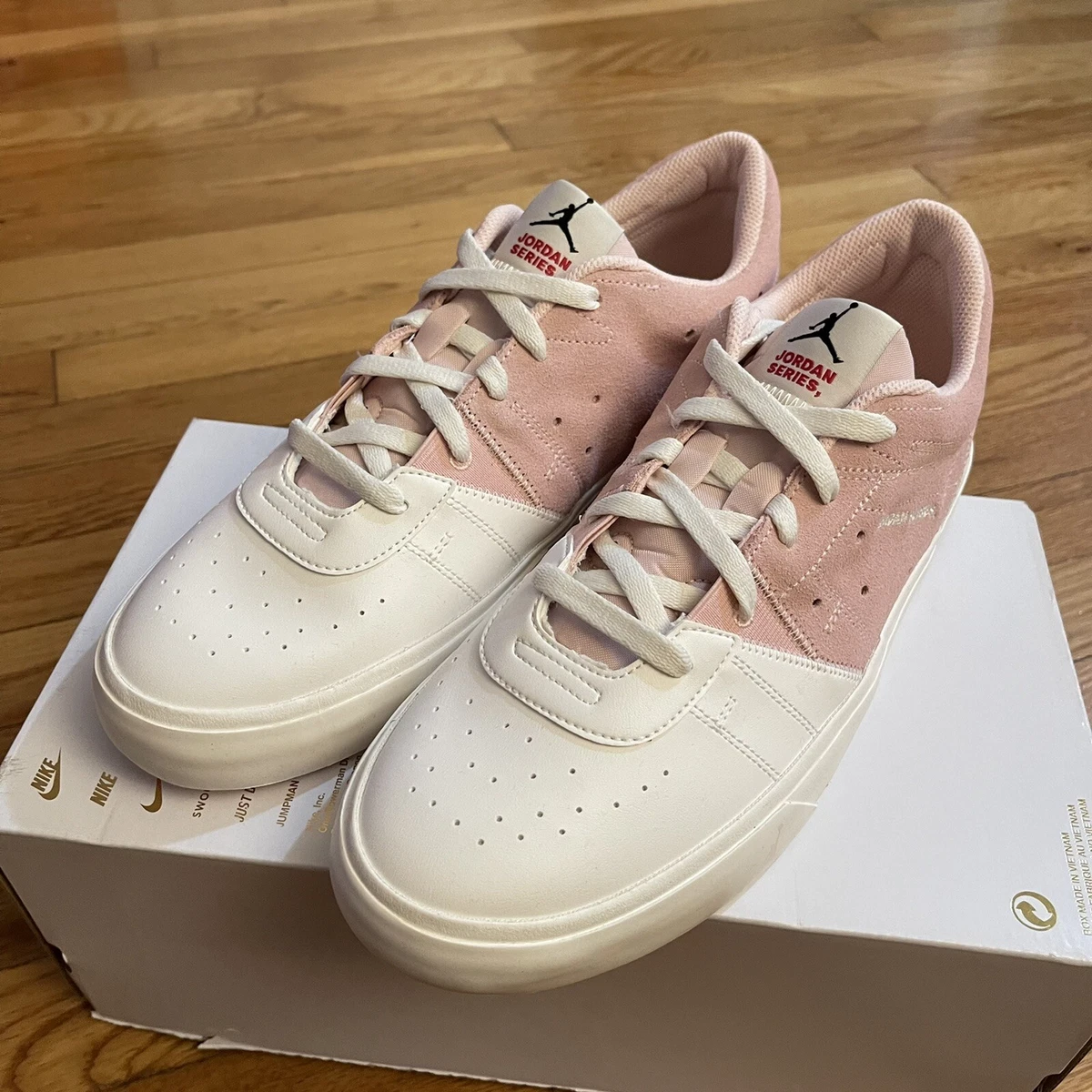 Jordan serie online 1