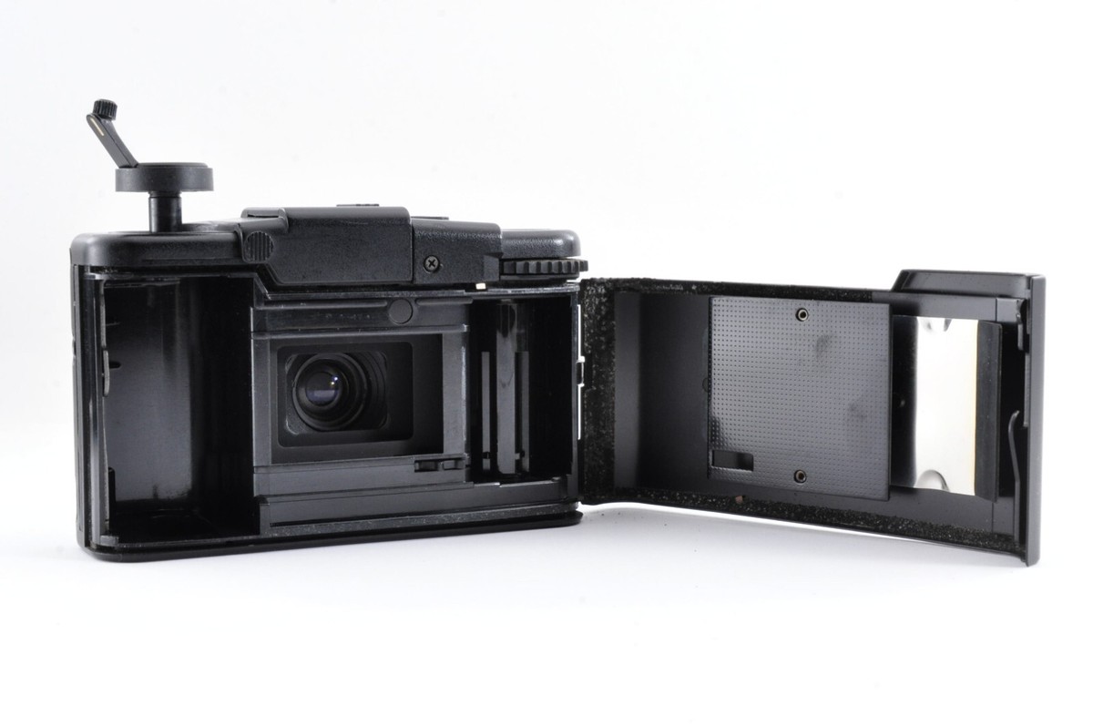 Olympus XA2 Point & Shoot Film Camera w/A11 Flash [Near Mint Olympus XA2 Point & Shoot Film Camera w/A11 Flash [Near Mint