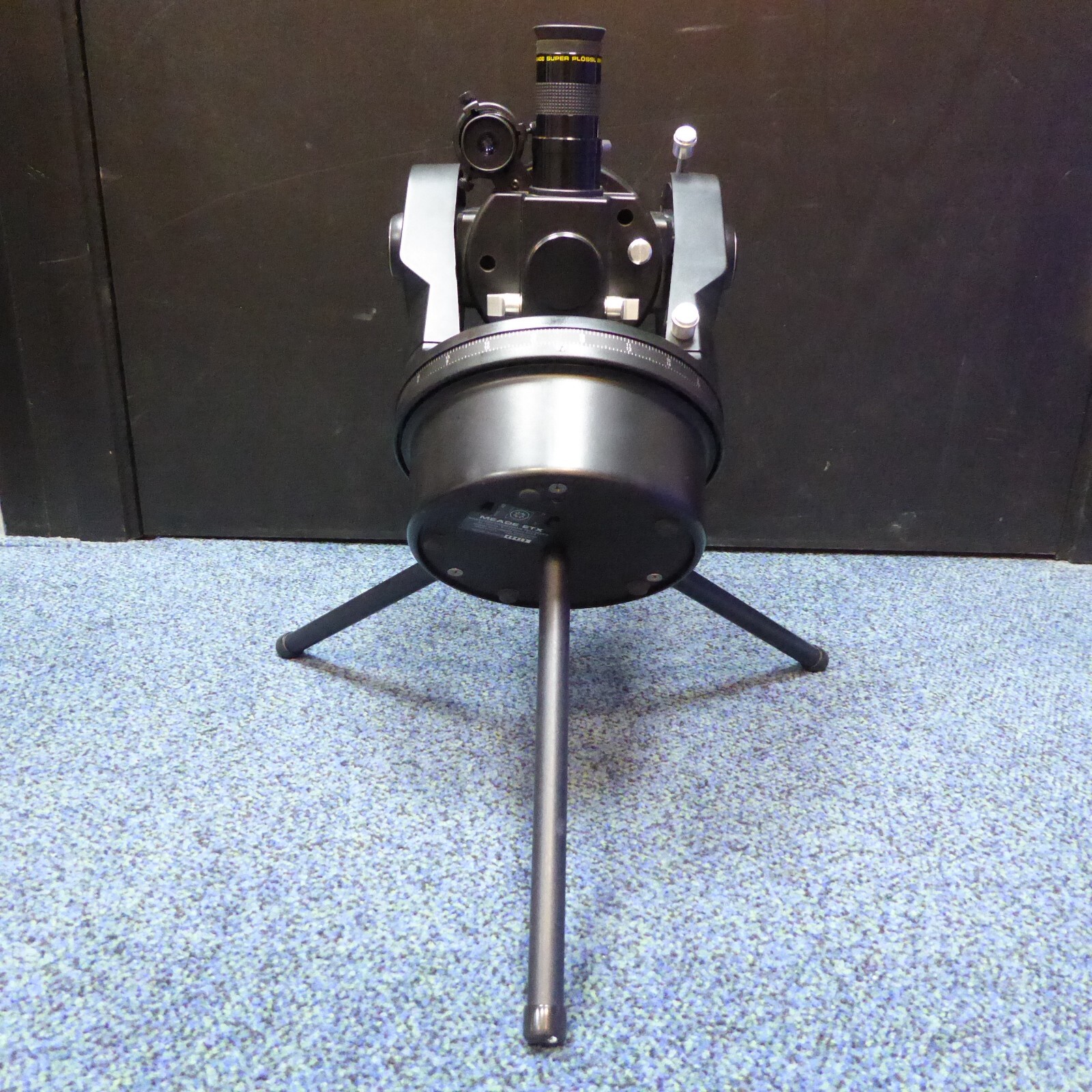 Meade ETX Astro Telescope w/ETX Spotting Scope eBay