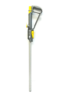DC15 Multi Bodenstab Gelb Grau Original Dyson Ersatzteil