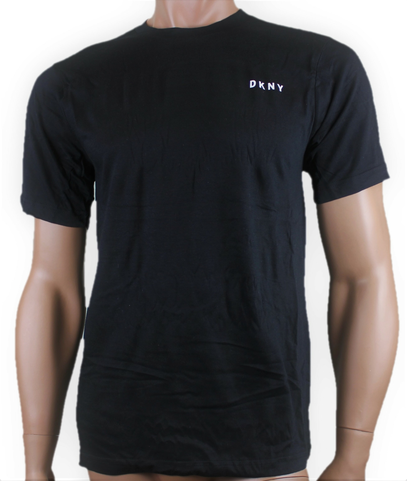 DKNY 3er Pack Herren TShirt Giants Größe S XL Black White Grey NEU