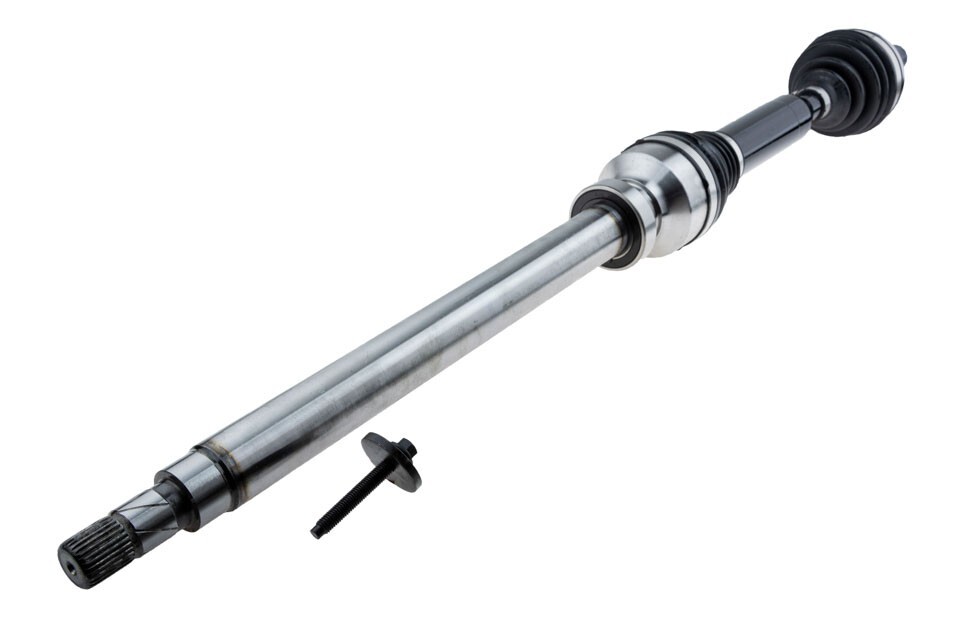 Drive shaft right for VOLVO XC60 D4/D5 2WD 08-