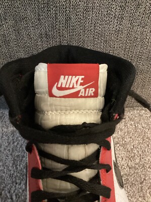 靴 Nike Air Jordan 1 High OG Chicago 26.5cm Jordan 1 Retro OG High Chicago for Sale - Authenticity Guaranteed