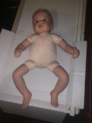 ashton drake vinyl dolls