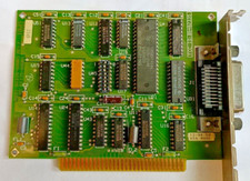 hp 82335-60001 rev f