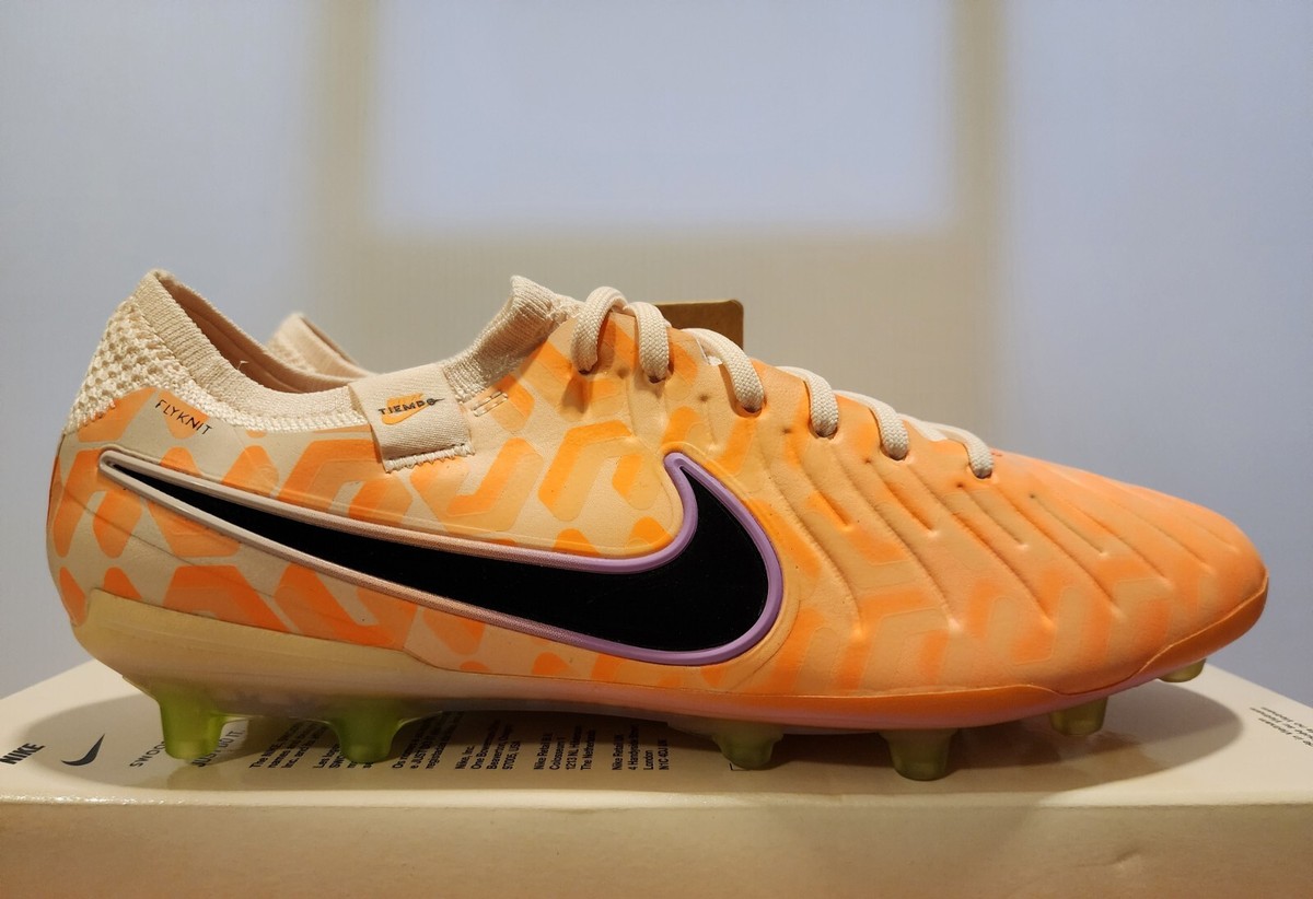 Size 9.5 - Nike Tiempo Legend 10 Elite AG-Pro United Pack for sale