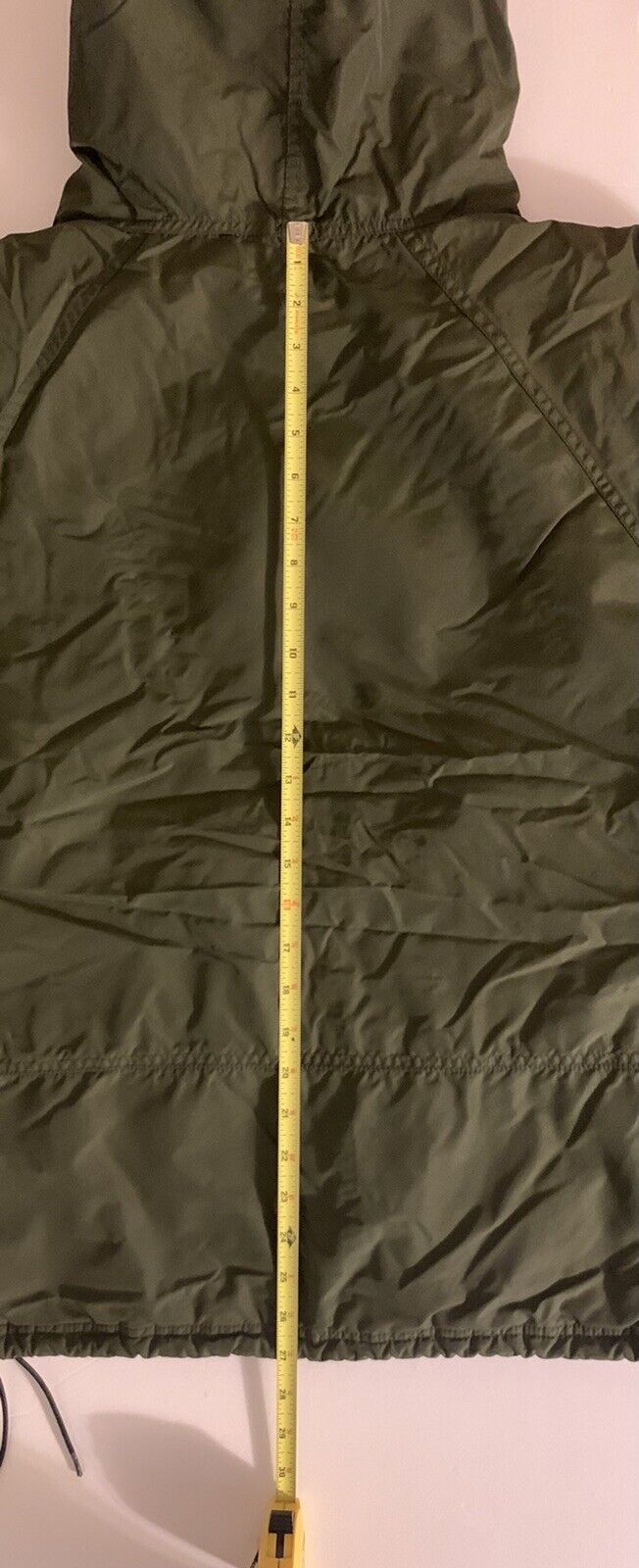 Women’s L.L. Beam Jacket Half Zipper Thinsulate T… - image 12