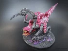 Warhammer 40k Tyranid Scythed Hierodule Painted R5S1B1460