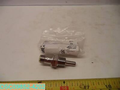 IFM TM5601, Temperature Sensor w/ Process Connection