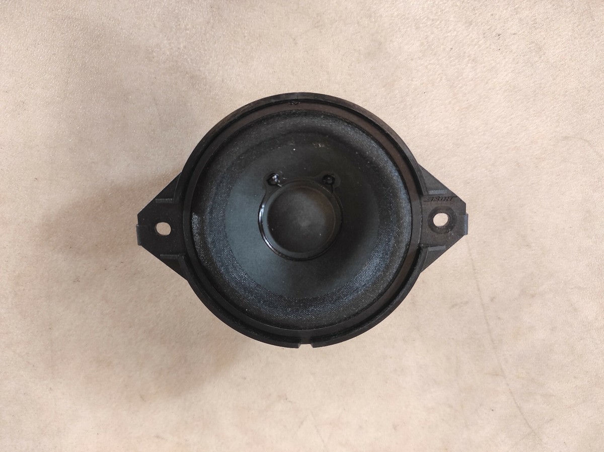 BOSE AUDI A1 8X GB Q3 RSQ3 8U DASHBOARD SOUND SPEAKER 8X0035416A