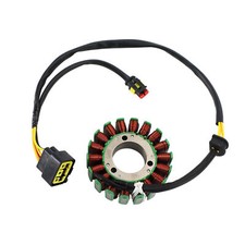 Alternateur Stator pour TM Racing EN 250 300 MX 250 300 2T 2019-2020 F15551