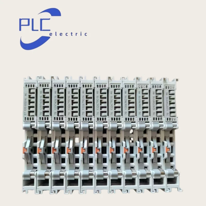 1PCS New EL2872 Beckhoff EtherCAT Terminal Module 16-Channels Input 24V DC 0.5 A - Image 2 of 4