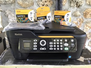 kodak office 2150