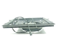Radiateur Fiat SCUDO