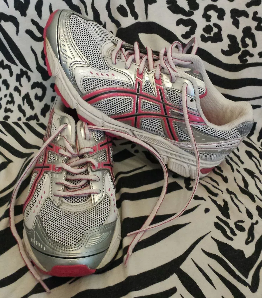Asics Gel 1160 Shoes Girls Size 4 Free Shipping