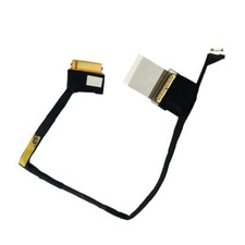 30PIN LCD Screen Video Display Flex Cable For Lenovo L13 Yoga Gen 2 20VL 20VK