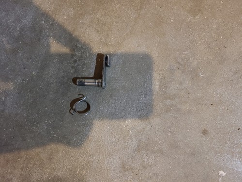 79 Xr 500 Decompression Arm