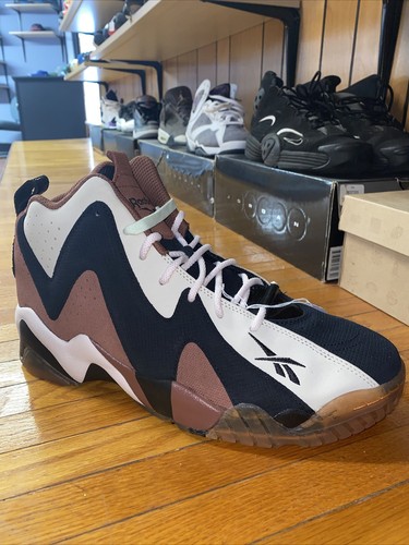 reebok boktober pack