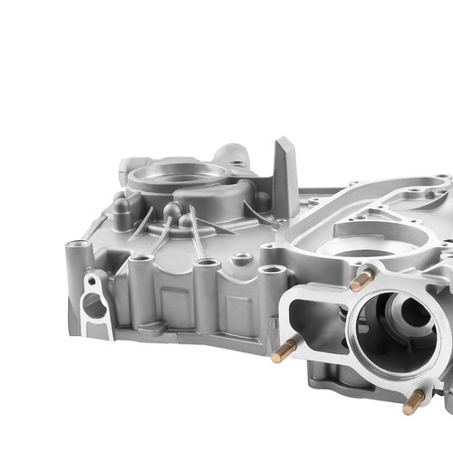 1X New Timing Cover for Toyota Tacoma 4Runner 2.7L 2005-2015 11310-75073 - Bild 7 von 9