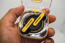 Transformers Earbuds TF-T03 In-Ear Earphones Low Latency Affordable Sound Isolat