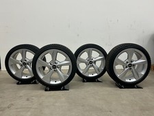 Audi A3 Alu Winter Kompletträder 18 Zoll 8Y Sportback