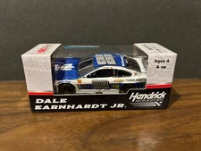 Dale Earnhardt Jr  2017 #88 Nationwide Chevy  Truck Month SS 1/64 NASCAR