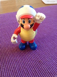 super mario bros mcdonalds toys