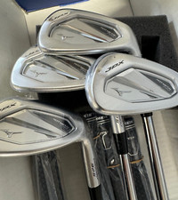 Mizuno JPX 925 Hot Metal Pro Iron Set 5 PW, GW / DYNAMIC GOLD 105 Steel Regular