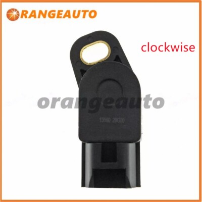 21176-0002 Clockwise TPS Throttle Sensor Works For 2004 03 04