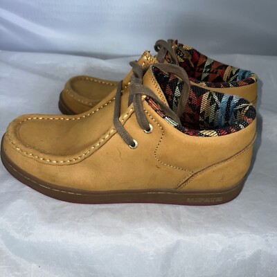(Sample) Ipath Cats Hemp Mens  Skateboard Shoes Boots Stash Pocket Y2K