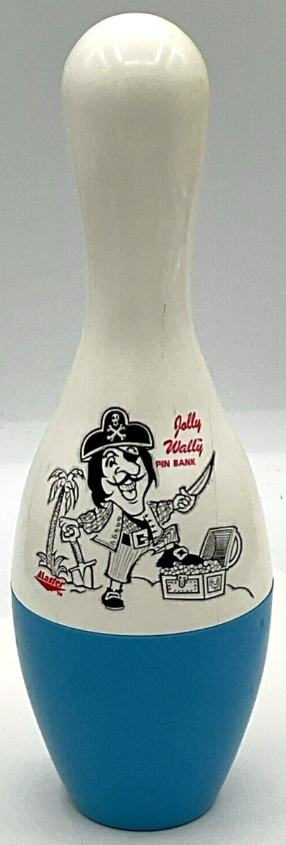 Bowling Pin Bank