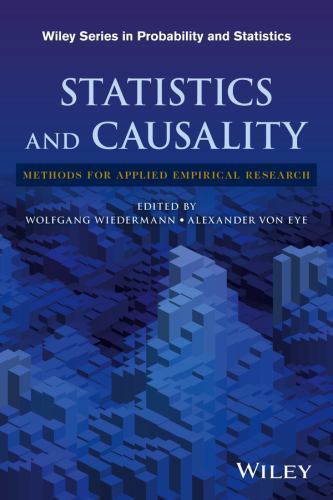 Wiley Series in Probability and Statistics Ser.: Statistics and ...