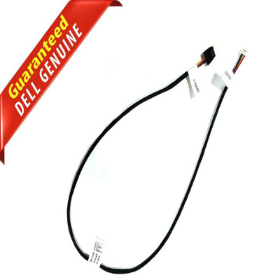 Lot of 100 Dell Alienware X51 Area 51 R5 U2 12V FAN1 Power Cable 12W3R F5P0J