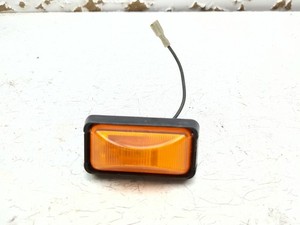 11 Polaris Gem EL Electric Golf Cart Turn Signal Flasher Indicator Light A