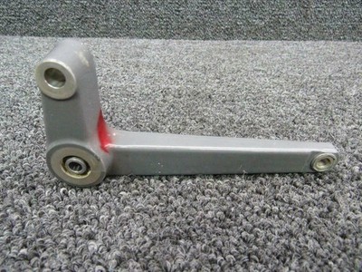 A120-3 Robinson R44 or R44II Tail Rotor Gearbox Bellcrank Assembly